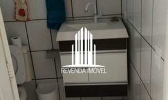 Imagem 6: Sobrado na Vila Yara- São Paulo, SP