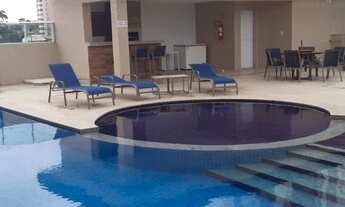 Imagem: Apê a venda na Mansão edifício Piaf