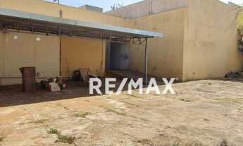 Imagem 2: Barracão Comercial com 650 m² terreno