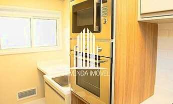 Imagem 4: Apartamento com 2 dormitórios em Perdizes