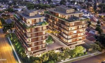 Imagem: Lançamento Condomínio Ampio (Alto Padrão)