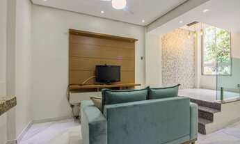 Imagem: Apartamento com 1 dormitório à venda