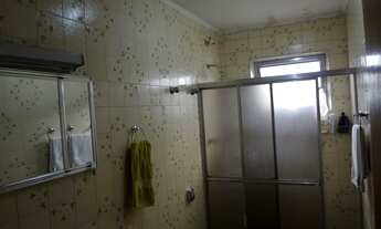 Imagem 6: CASA ASSOBRADADA - VILA MADALENA - SP