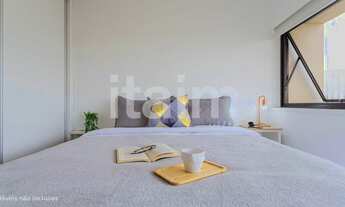 Imagem 4: Flat à venda, Itaim Bibi, São Paulo, SP