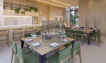 Imagem 7: Cobertura Duplex à venda 2 Quartos, 2 Suites, 2 Vagas, 139.02M², Bigorrilho, Curitiba - PR