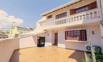 Imagem 3: Casa à venda, com área construída de 182 m²,Vila Galvão, Jundiaí-SP. Localizada no bairro