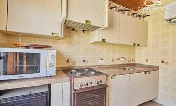 Imagem 5: Casa com 4 dormitórios à venda, 307 m² por R$ 1.199.000,00 - Rebouças - Curitiba/PR