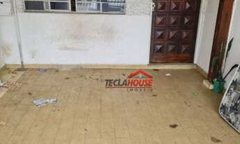 Imagem: Sobrado com 2 dormitórios à venda, 124