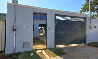 Imagem: Casa 3 Dormitórios Pontal Sul