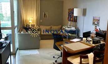 Imagem 4: Condomínio- Wyndham - 1 quartos 52m-²