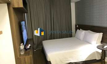 Imagem 2: Apartamento 1 dormitórios Vila Madalena