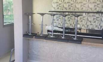 Imagem 6: Apartamento à venda 2 quartos 1 suíte 2 vagas - Coração Eucarístico