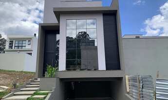 Imagem 2: Vendo casa Alto Padrão Condominio Fechado