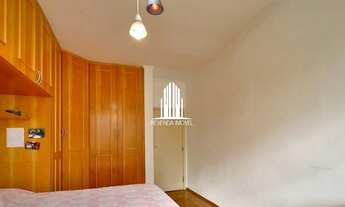 Imagem 5: Apartamento no Santa Cecilia com 2 dormitórios e 1 vaga