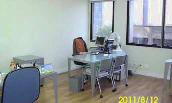 Imagem: SALA COMERCIAL PARA VENDA OU LOCAÇÃO NA