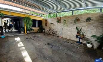 Imagem: CM) ACEITA FINANCIAMENTO, CASA NO JANGA