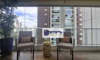 Imagem 6: Apartamento com 2 dormitórios à venda, 69 m² por R$ 1.180.000,00 - Brooklin - São Paulo/SP