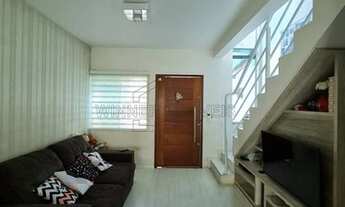 Imagem 3: Sobrado para Venda em São José, San Marino, 2 dormitórios, 2 banheiros, 2 vagas