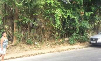 Imagem 2: Lote/Terreno para venda possui 600 metros quadrados em Santa Amélia - Belo Horizonte - MG