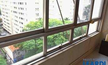 Imagem 3: APARTAMENTO - JARDIM AMÉRICA - SP