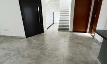 Imagem 2: Sobrado à venda no Condomínio Terras de São Francisco, Sorocaba/SP