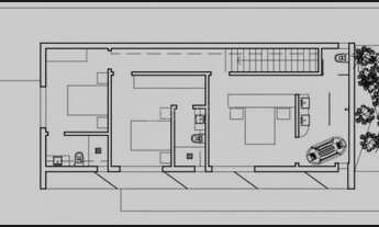 Imagem 4: GAROPABA - Casa Padrão - Areias da Palhoçinha