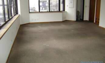 Imagem 5: CONJ. COMERCIAL - ITAIM BIBI - SP