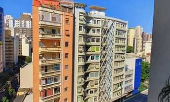 Imagem: São Paulo - Apartamento Padrão - Santa