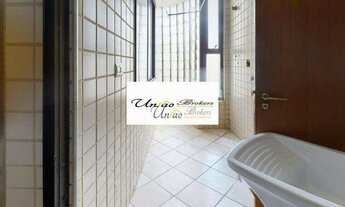 Imagem 7: Cobertura com 3 dormitórios à venda, 218 m² por R$ 1.280.000,00 - Vila Mariana - São Paulo