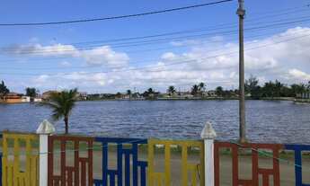 Imagem 3: Casa de condomínio para venda tem 120 metros quadrados com 3 quartos