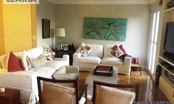 Imagem 2: APARTAMENTO - ALTO DE PINHEIROS - SP