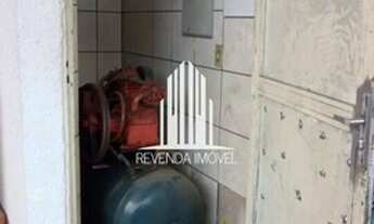 Imagem 6: Terreno de esquina com 145m² no Ipiranga