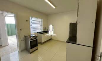 Imagem 16: Casa de Vila em Pinheiros