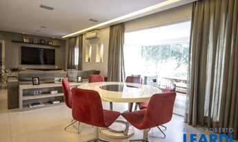 Imagem: APARTAMENTO - CAMPO BELO - SP