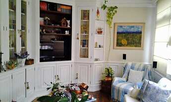 Imagem 5: Apartamento com 4 dormitórios para alugar, 370 m² por R$ 5.000,00/mês - Real Parque - São