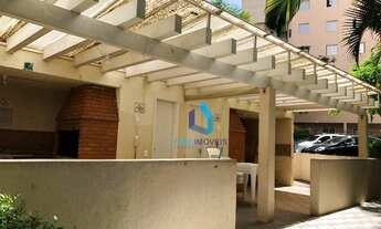 Imagem 2: Apartamento à venda, 49 m² por R$ 320.000,00 - Vila Constança - São Paulo/SP