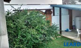 Imagem 5: CASA EM CONDOMÍNIO - ALPHAVILLE - SP