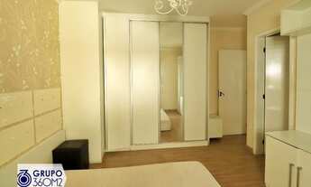 Imagem 7: Apartamento para Venda em Santo André, Vila Assunção, 3 dormitórios, 2 suítes, 3 banheiros