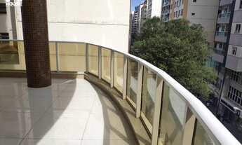 Imagem: Apartamento com uma localização espetacular