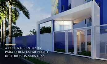 Imagem 3: Apartamento à venda no bairro Jóquei - Teresina/PI