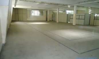 Imagem 3: PRÉDIO - ALTO DA LAPA - SP