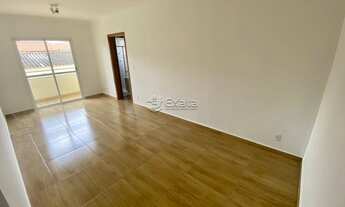 Imagem 2: SOROCABA - Apartamento Padrão - Vila Hortência