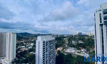 Imagem 3: APARTAMENTO - ALPHAVILLE - SP