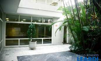 Imagem 7: CASA ASSOBRADADA - JARDIM EUROPA - SP