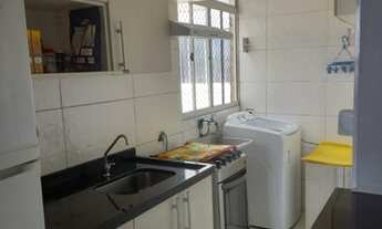 Imagem 6: Mobiliado Apartamento para venda possui 40 metros quadrados com 2 quartos