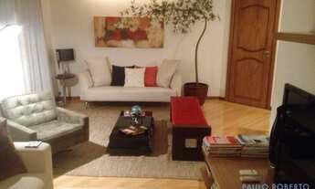 Imagem 2: APARTAMENTO - ALTO DA LAPA - SP