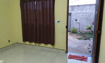 Imagem 4: Casa para Venda em Campinas, Jardim Santa Clara, 2 dormitórios, 1 suíte, 2 banheiros