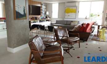 Imagem: APARTAMENTO - PINHEIROS - SP