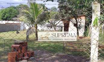 Imagem 3: Terreno à venda, 1000 m² por R$ 318.000 - Jardim Salete - Araçoiaba da Serra/SP