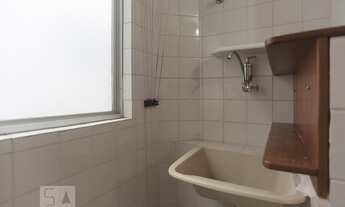 Imagem 5: Apartamento para Aluguel - Jardim Aurélia, 2 Quartos, 50 m2